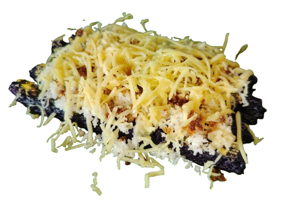 Puto bumbong Cheesy Special_0
