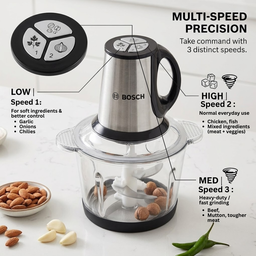 BS-888 ELECTRIC MEAT GRINDER