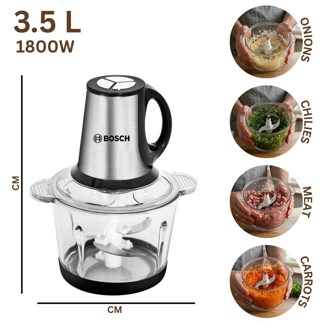 BS-888 ELECTRIC MEAT GRINDER_6