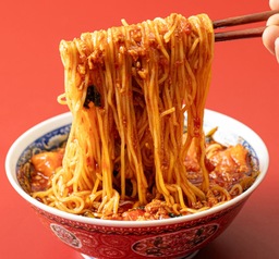 정지선쉐프 티엔미미 토마토 탕면 Queen of chinese Cuisine tomato noodle 240g