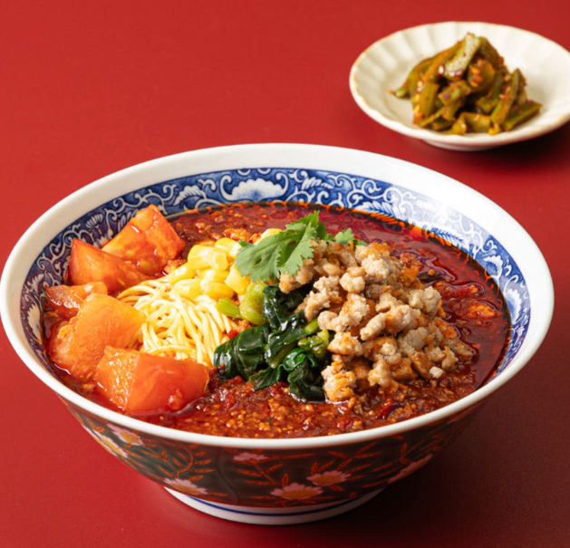 정지선쉐프 티엔미미 토마토 탕면 Queen of chinese Cuisine tomato noodle 240g_4