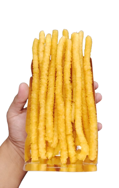 Long Fries