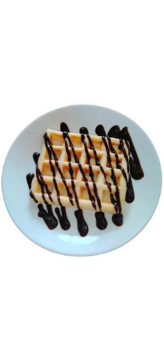 Waffle Regular