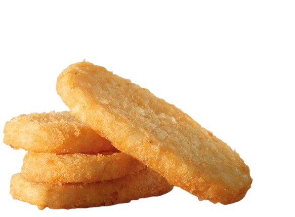 Hashbrown