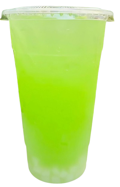 Cucumber Lemonade