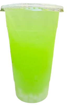 Cucumber Lemonade