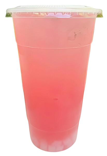 Lychee Lemonade