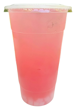 Lychee Lemonade