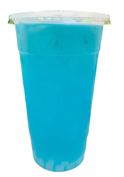 Blue Lemomade