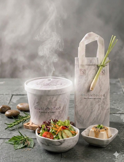DAILY LUNCH SETS