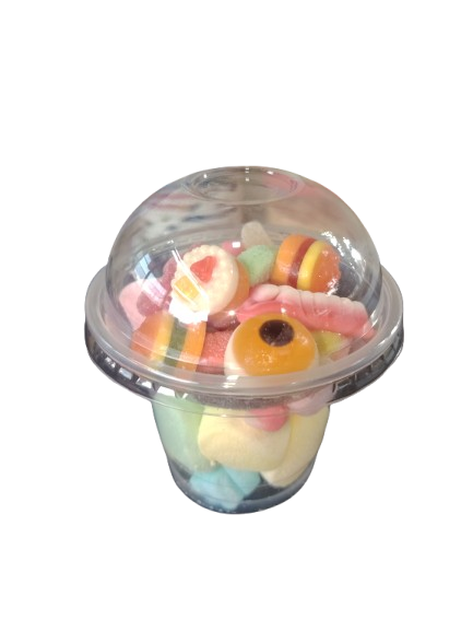 Asstd. Gummies