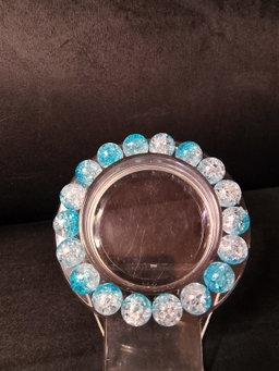 Sky Blue Bracelet 