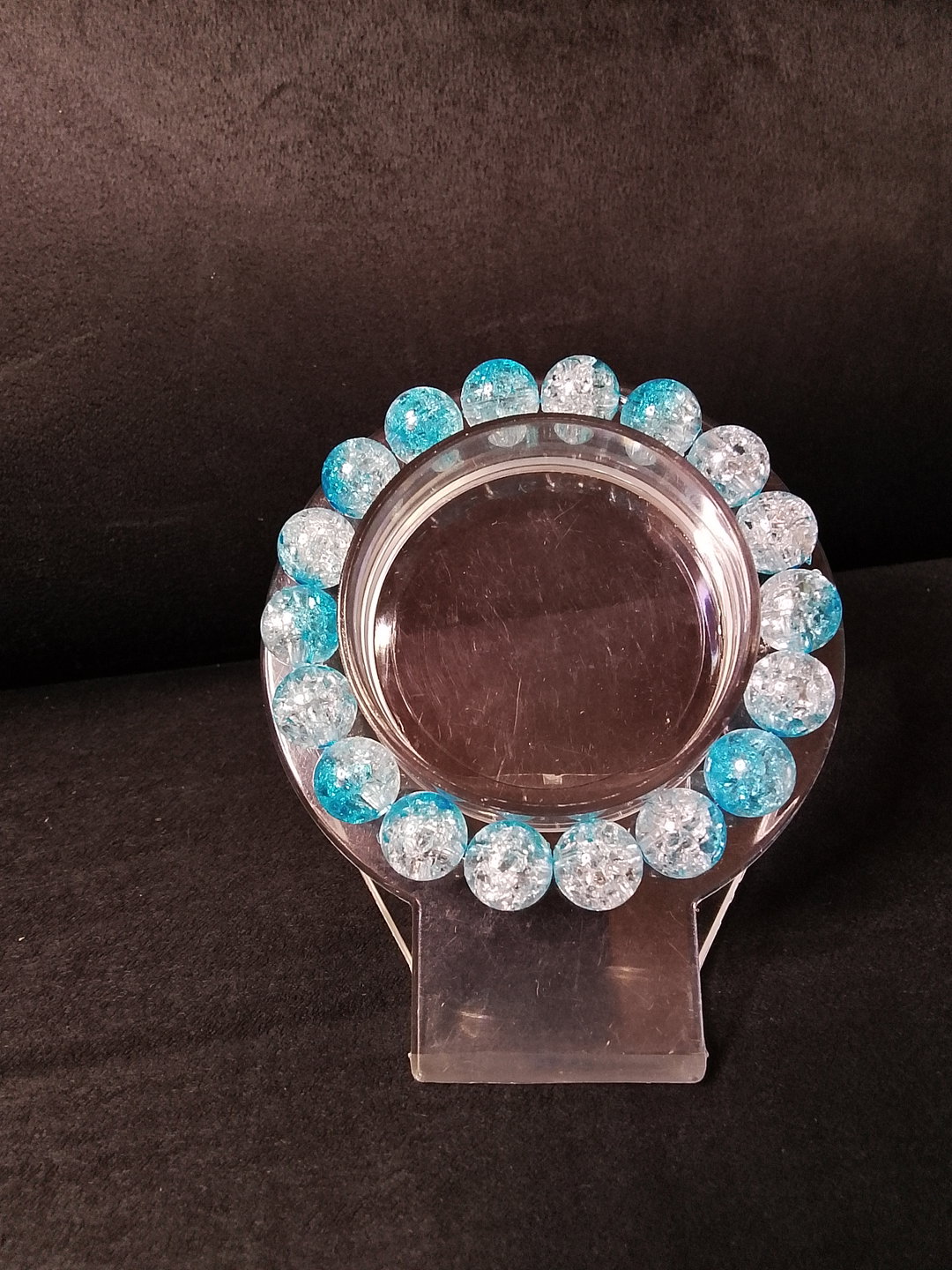 Sky Blue Bracelet 