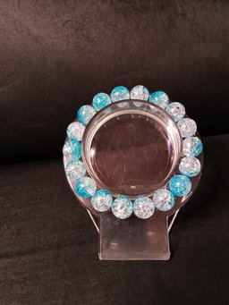 Sky Blue Bracelet 
