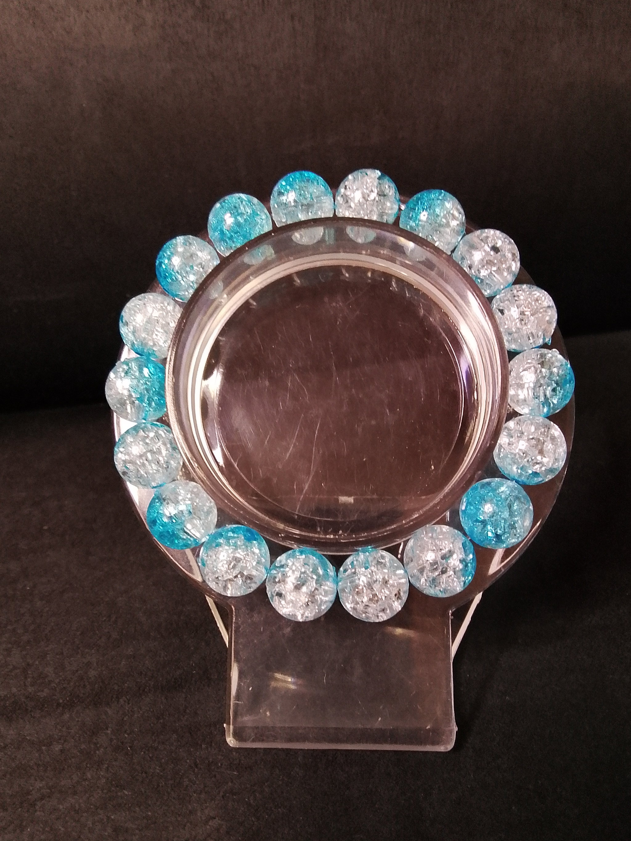 Sky Blue Bracelet _2