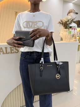 Bolsa Michael kors tote 