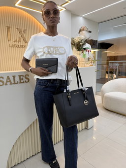 Bolsa Michael kors tote 
