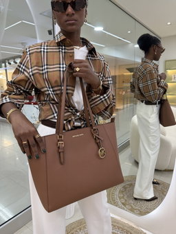 Bolsa Michael kors tote 