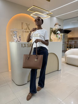 Bolsa Michael kors tote 