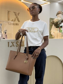 Bolsa Michael kors tote 