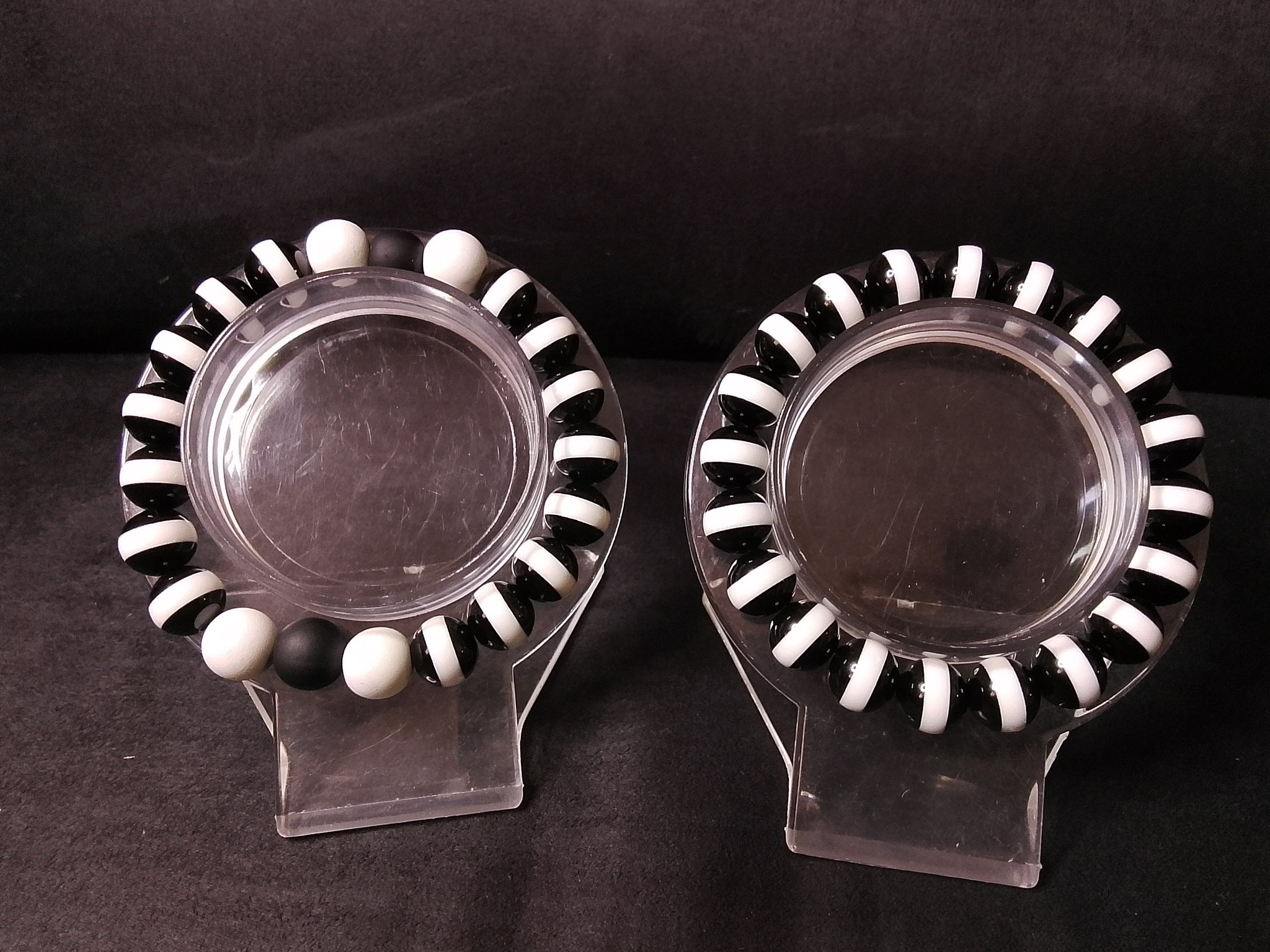 Zebra Bracelet _1