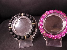 Rhinestone Bracelets 