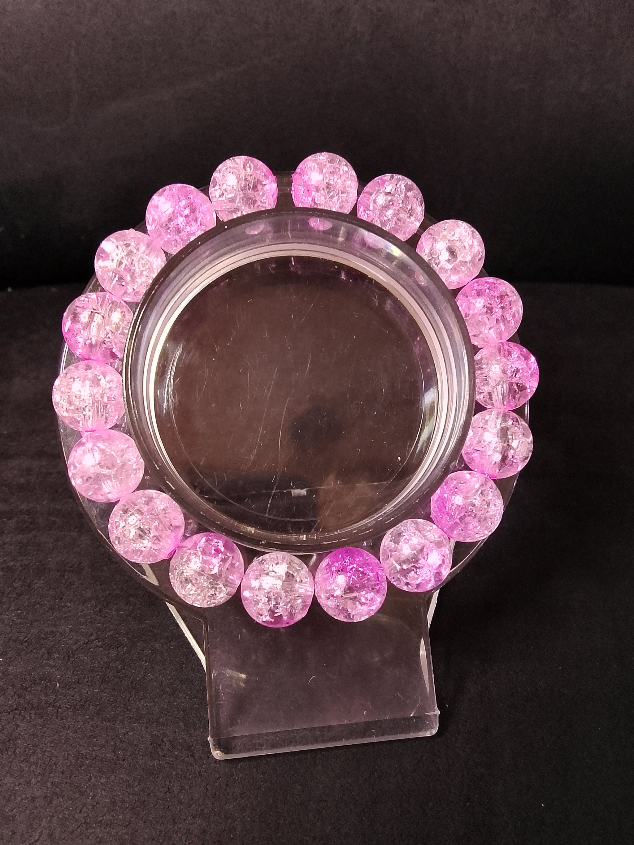 Pinkie Pinkie Bracelet_0