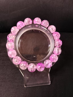 Pinkie Pinkie Bracelet