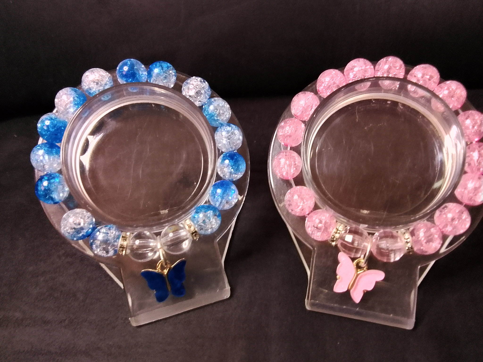 Butterfly Bracelet _1