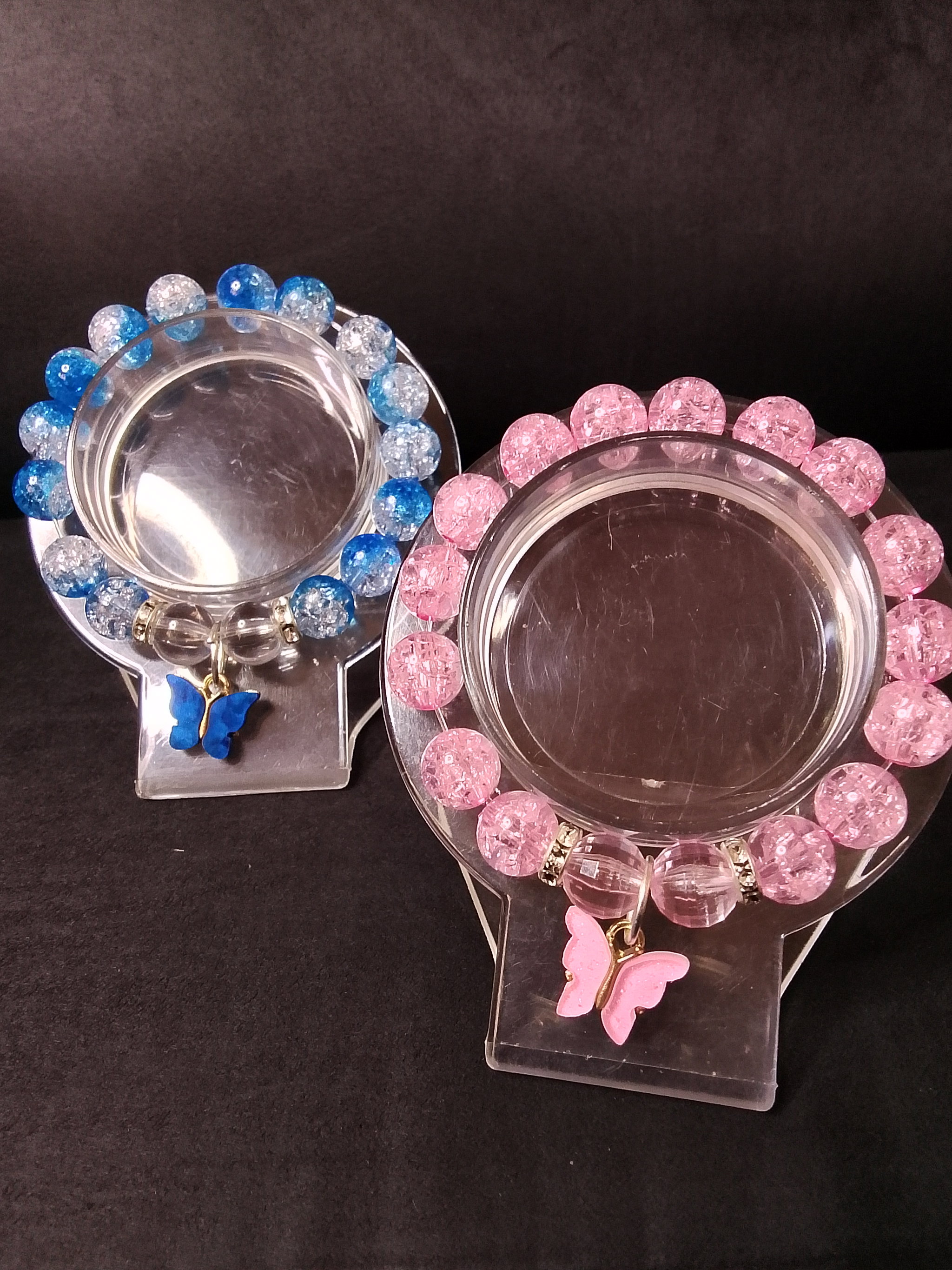 Butterfly Bracelet _0