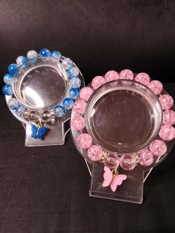 Butterfly Bracelet 