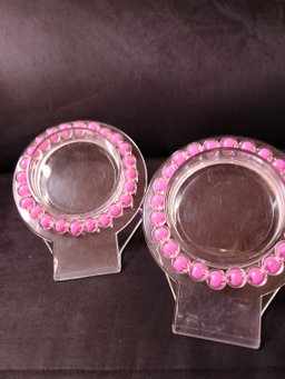 Baby Pink Bracelet 