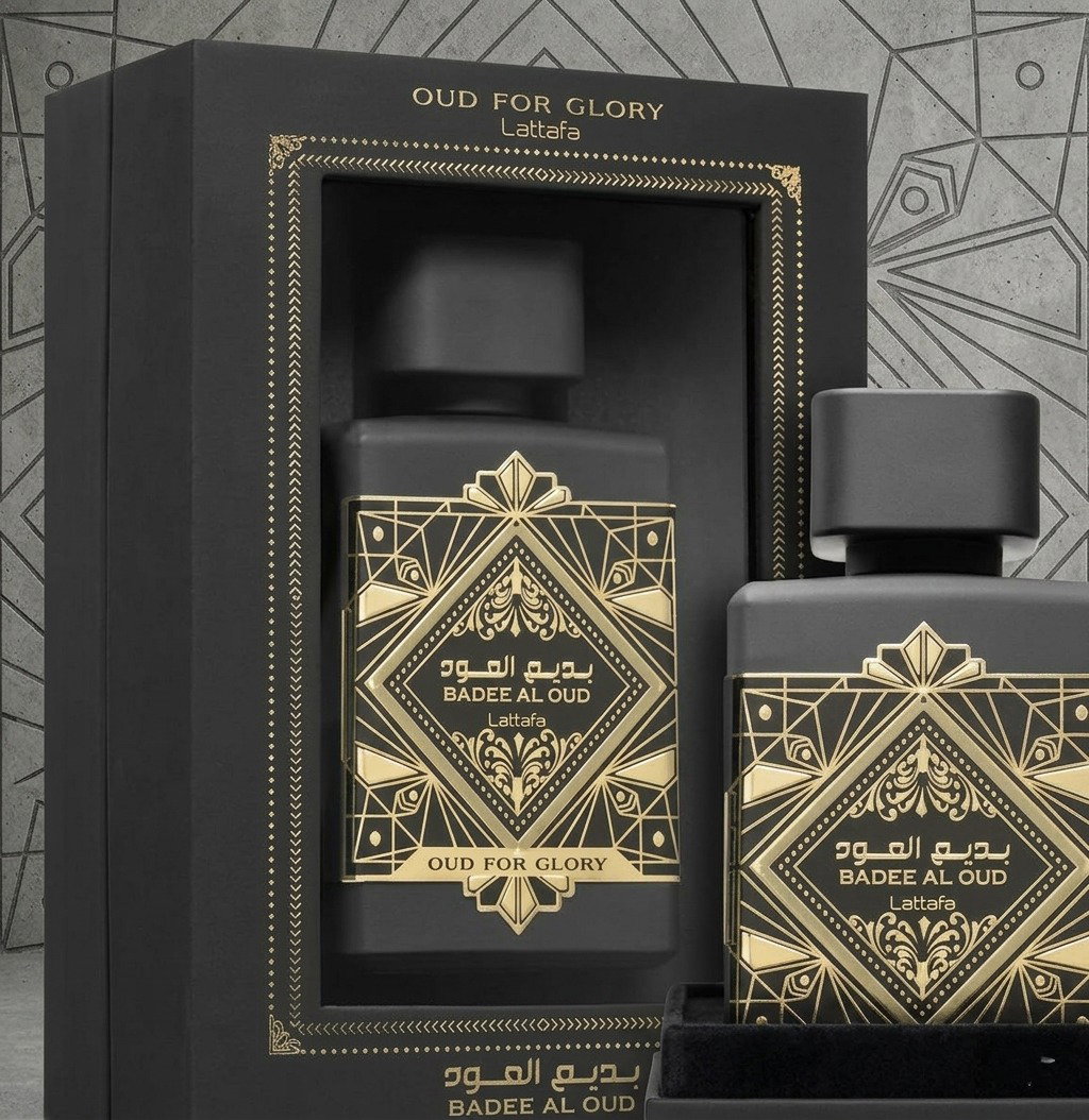 Badee Al Oud