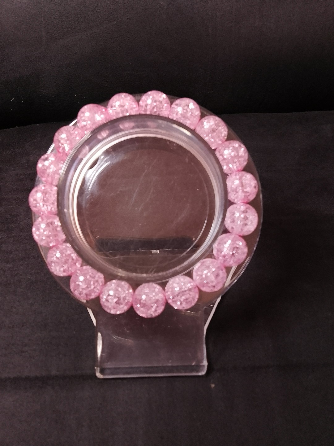 Light Pinkie Bracelet 