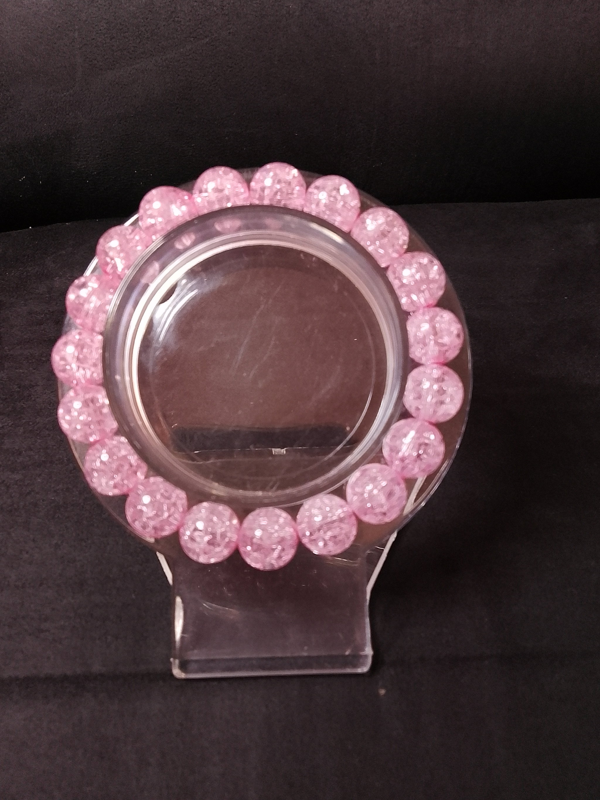 Light Pinkie Bracelet _0