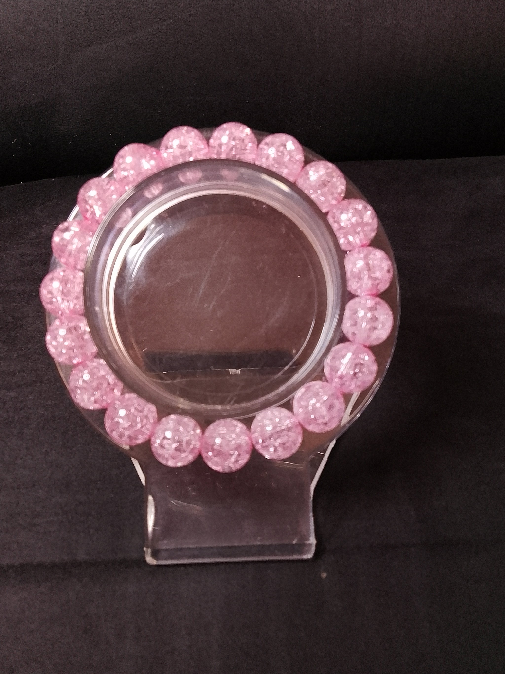 Light Pinkie Bracelet _1