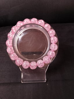 Light Pinkie Bracelet 