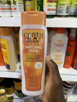 Cantu Hydrating 