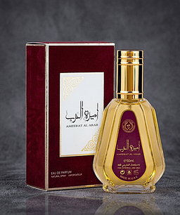 Ameerat Al Arab 