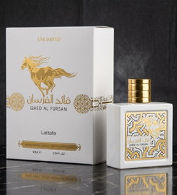 Qaed Al Fursan