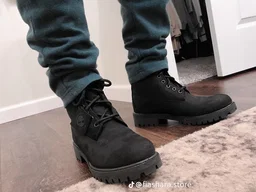 Botte Timberland
