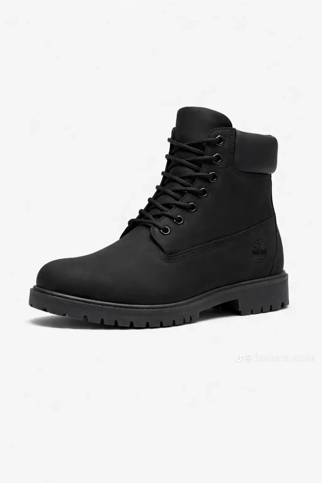 Botte Timberland