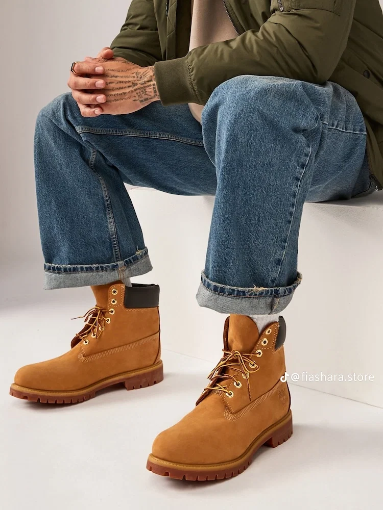 Timberland khaki