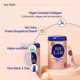 BB LAB – THE COLLAGEN POWDER S