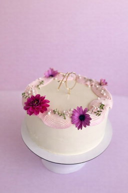 Nízke torty a cheesecake