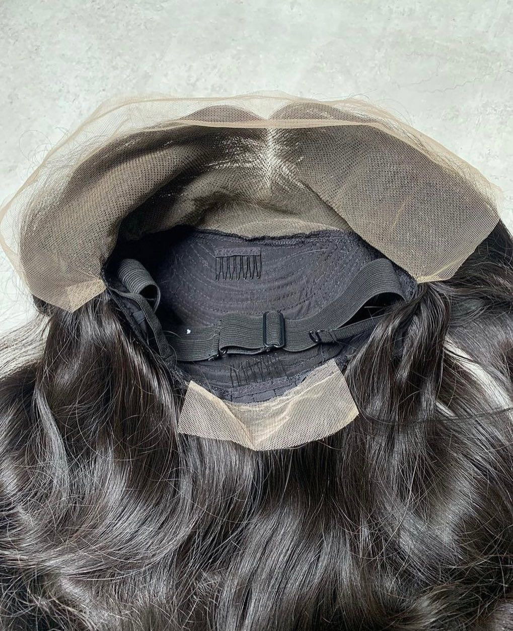 Confection Wig _2