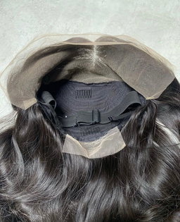 Confection Wig 