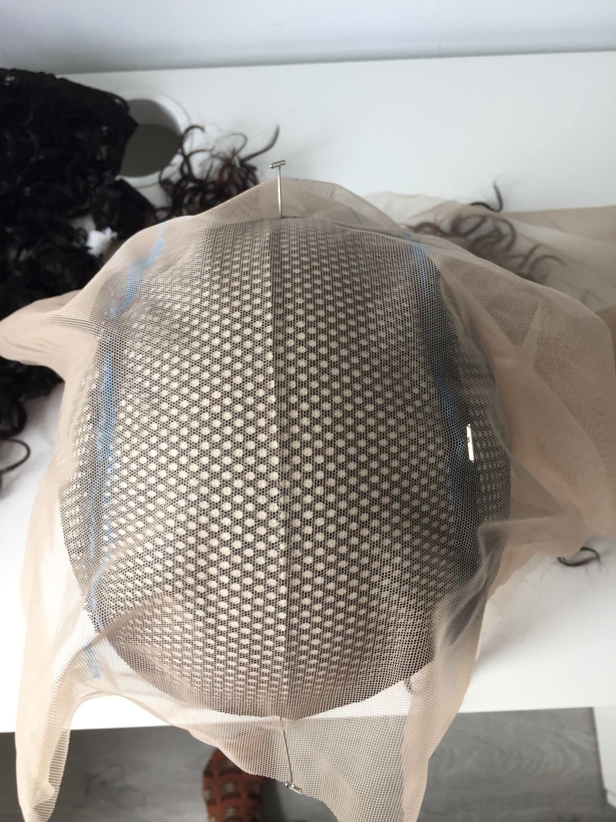 Confection Wig _1