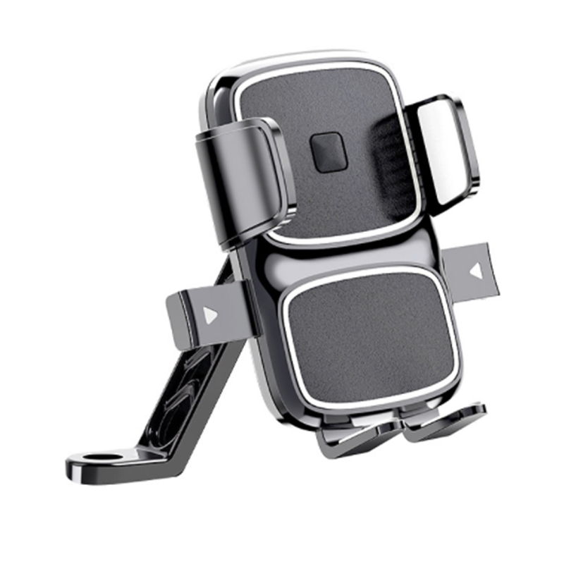Support de Téléphone Robuste pour Guidon – Sécurité Maximale et Rotation 360°_5