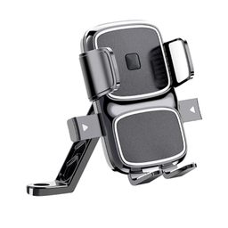 Support de Téléphone Robuste pour Guidon – Sécurité Maximale et Rotation 360°
